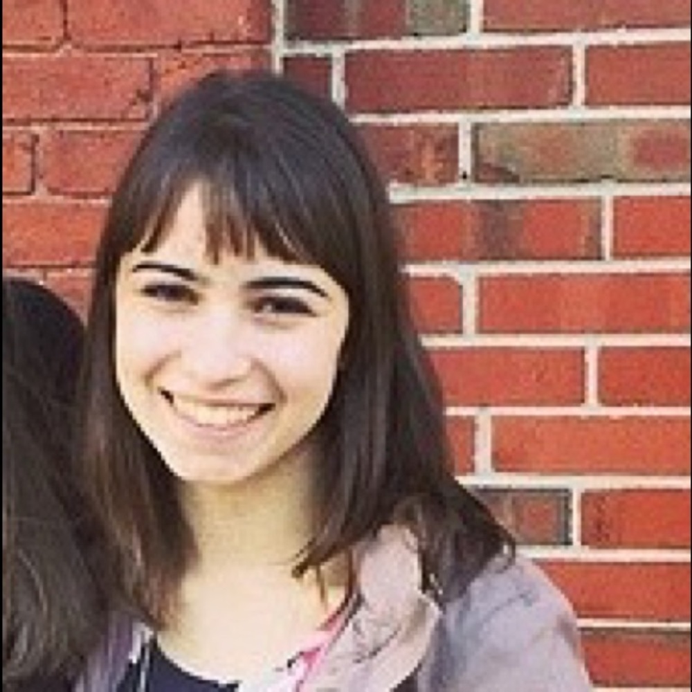 Meet your Posher, Isabella